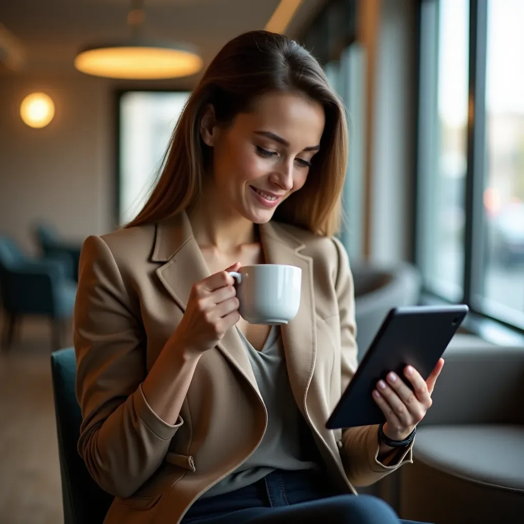 Green technology team